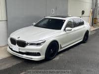 BMW Alpina B7