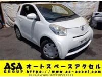 TOYOTA IQ