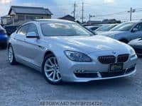 2012 BMW 6 SERIES