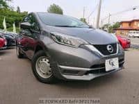 2019 NISSAN NOTE