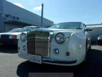 Mitsuoka Galue