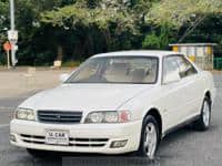 2001 TOYOTA CHASER