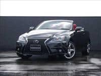 2011 LEXUS IS