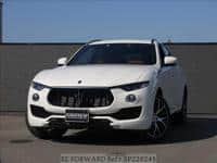 2018 MASERATI MASERATI OTHERS