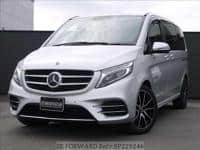 2017 MERCEDES-BENZ V-CLASS