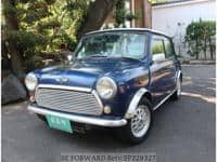 2000 ROVER MINI