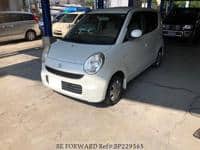 2009 SUZUKI MR WAGON