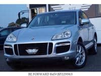 2009 PORSCHE CAYENNE