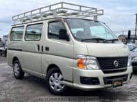 2010 NISSAN CARAVAN VAN