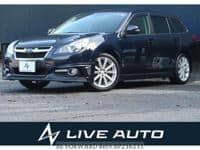 2012 SUBARU LEGACY TOURING WAGON