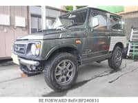 1997 SUZUKI JIMNY