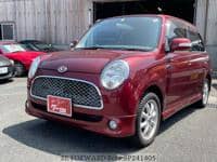 2007 DAIHATSU MIRAGINO