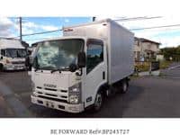 2012 ISUZU ELF TRUCK