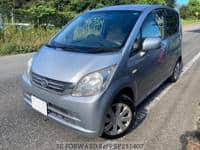 2010 DAIHATSU MOVE