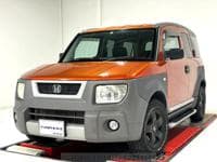 HONDA Element