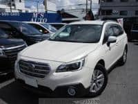 2014 SUBARU OUTBACK