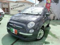 2010 FIAT 500