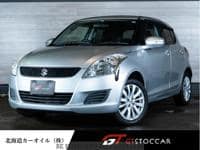 2011 SUZUKI SWIFT