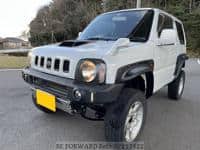 2000 SUZUKI JIMNY