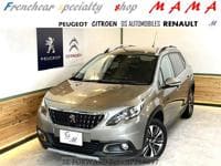 2017 PEUGEOT 2008