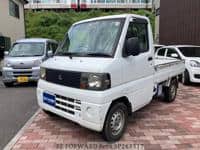 2007 MITSUBISHI MINICAB TRUCK