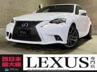 2014 LEXUS IS