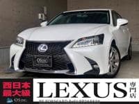 2012 LEXUS GS