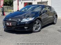 2012 HONDA CR-Z