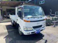 2000 HINO DUTRO