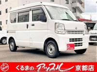 2019 NISSAN CLIPPER VAN