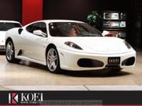 2007 FERRARI F430