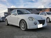 2004 DAIHATSU COPEN