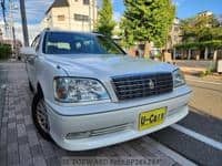 2001 TOYOTA CROWN ESTATE