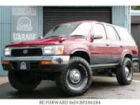 1992 TOYOTA HILUX SURF