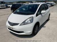 2010 HONDA FIT