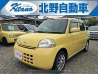 2006 DAIHATSU ESSE