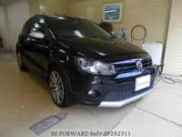 2013 VOLKSWAGEN POLO