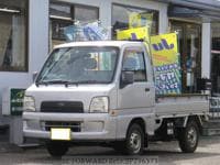 2004 SUBARU SAMBAR TRUCK