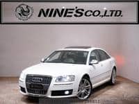 2007 AUDI S8