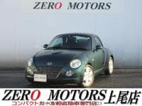 2010 DAIHATSU COPEN