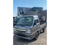 2009 SUBARU SAMBAR TRUCK TC4WD