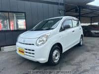 2012 SUZUKI ALTO