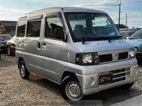 2011 NISSAN CLIPPER VAN