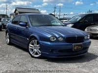 2005 JAGUAR X-TYPE