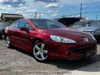 2007 PEUGEOT 407