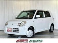 2007 SUZUKI ALTO