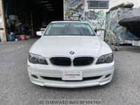 Used 2007 BMW 7 SERIES BP304768 for Sale