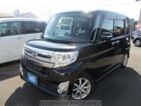 2015 DAIHATSU TANTO CUSTOM XSA