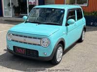 SUZUKI Lapin