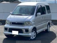 2001 TOYOTA SPARKY